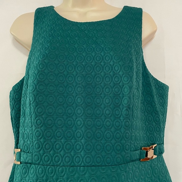 Nine West Stretchy Dress - Picture 3 of 13